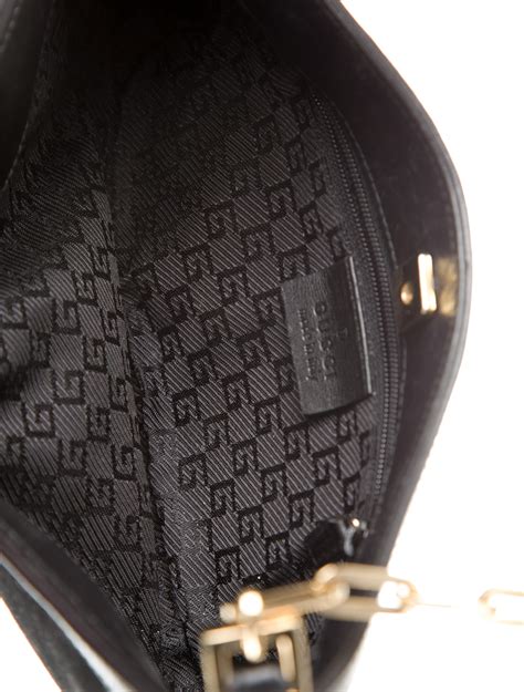 gucci bag with lion head